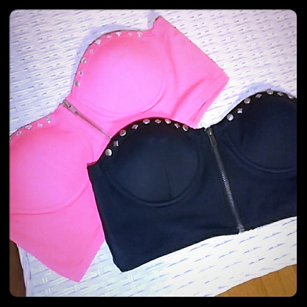 Bikini Tops